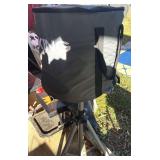 King satellite antenna bag with tripod, see pictures for details.