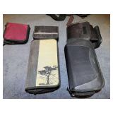 BR2…Large CD/DVD assortment with storage cases, see pictures for details.