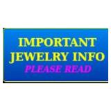 HUGE JEWELRY SELECTION- GO TO THE 7000 LOT RANGE TO VIEW A LARGE SELECTION OF ESTATE JEWELRY. WE ALSO HAVE SEVERAL .925 STERLING PIECES.