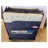 ProTek R/C P-8 1/8 Buggy Super Hauler Bag, with content, see pictures for details.