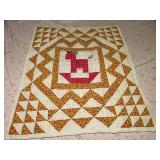 LR…Vintage custom child