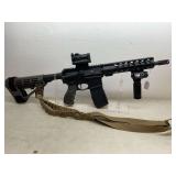 PALMETTO STATE ARMORY  5.56  PA-15  DCSF111787  PISTOL
