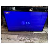 DEN… LG 49” television, does work, comes with a remote, see pictures for details.
