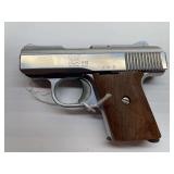 RAVEN ARMS  25 AUTO  MP-25  655053  PISTOL