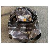 Call of Duty, Black Ops, Lovesac, see pictures for details.