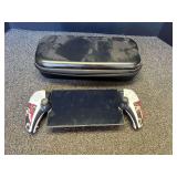 PlayStation Portal Remote Player, comes with carrying/storage case, see pictures for details.