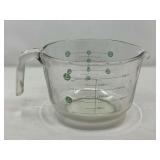 KIT… Martha Stewart 2 quart measuring cup, see pictures for details.