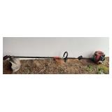 Troy Bilt weedeater, not locked up, working condition unknown