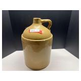 DEN… Vintage/antique 3 gallon whiskey jug, see pictures for details.