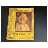 SEARS, ROEBUCK & CO. SPRING AND SUMMER 1934 CATALOG