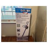 Laundry… Dyson V8 animal extra vacuum, comes with the original box, needs a battery, see pictures for details.