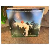 Collection of vinyl albums, see pictures for details.