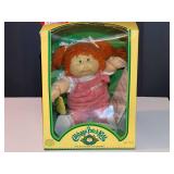 BR4… Cabbage Patch doll, comes in original box, see pictures for details.