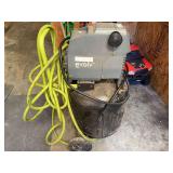 Craftsman Evolv air compressor, has air hose, powers up, see pictures for details.