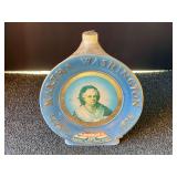 Vintage Beam, Martha Washington porcelain decanter, see pictures for details.