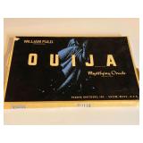 LR… Vintage Ouija board, see pictures for details.
