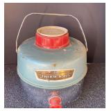 Vintage 1 gallon Therm•A•Jug, see pictures for details.
