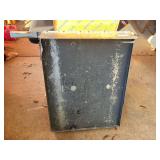 Receiver hitch platform, see pictures for details.