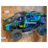 Radio car, with controller and mount, see pictures for details.