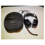 BR1…Call of Duty, Black Ops headphones, comes with carrying/storage case, see pictures for details.