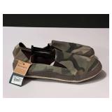 BR2…Ocean-Minded shoes, size 12, still new with tags, see pictures for details.