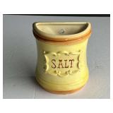 Vintage Royal Copley salt cellar, see pictures for details.