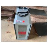 Slim countertop Red Bull cooler, powers up, see pictures for details.