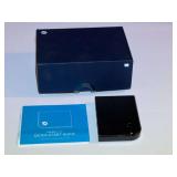 BR1…Steam Link, game-streaming device and software application, working condition unknown, comes in original box, see pictures for details.