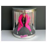 Special Edition, Happy Holidays Barbie, comes in original box, see pictures for details.