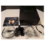 BR2… Xbox one chat headsets, and more. Working condition unknown, see pictures for details.