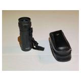 BR2…Vintage Marlboro Unlimited Vivitar PV Series 8x21 Monocular Scope, comes with storage case, see pictures for details.