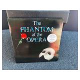 Album carrying case, with content, see pictures for details.