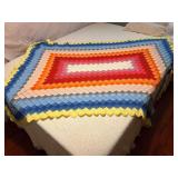 BR4… Lovely custom Afghan, see pictures for details.