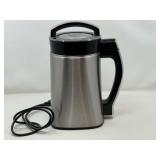 DEN… Magical Butter, butter machine, working condition unknown, see pictures for details.