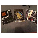 BR2…Gaming book and magazines, see pictures for details.