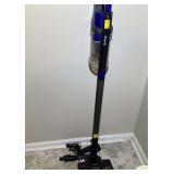 Laundry… Battery powered Shark rocket vacuum cleaner, with charger, see pictures for details.