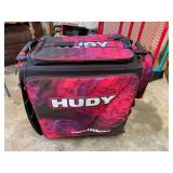 Hudy carrying bag for RC cars, see pictures for details.