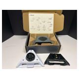 Stargear mounting brackets, comes with the original box, see pictures for details.