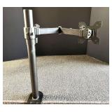 Desk/table top screen mount, see pictures for details.