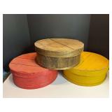 LR… Large wooden pantry boxes, see pictures for details.