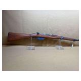 STEYR  8x56R  M95  M953406300  RIFLE