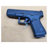 GLOCK  22 LR  44  AEMH898  PISTOL