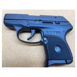 RUGER  380  LCP  372630712  PISTOL