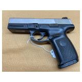 SMITH & WESSON  40 S&W  SW49VE  RBB2647  PISTOL