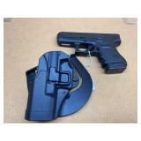 GLOCK  45 AUTO  36  DUN408US  PISTOL