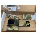 ASSORTED 380 AMMO