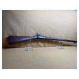 U S SPRINGFIELD  45-70  US MODEL 1873  81285  RIFLE