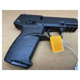 KEL-TEC  22 LR  P-17  GLN48  PISTOL
