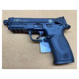 SMITH & WESSON  22 LR  M&P 22 COMPACT  HHS0830  PISTOL