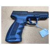 RANGER  9 MM  RA-9  TK867-23A01718  PISTOL